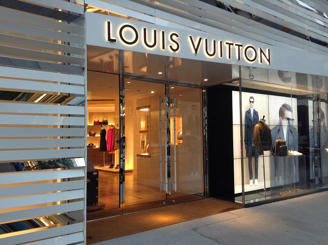 Louis Vuitton en Chine : Le roi des marques des luxe - Daxue Conseil