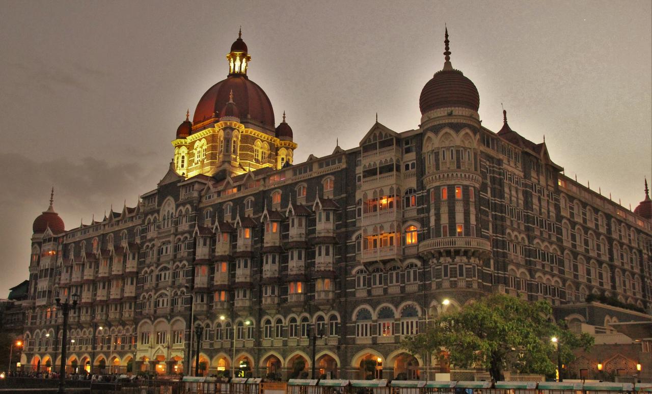 Taj Mahal Palace Hotel - Homecare24