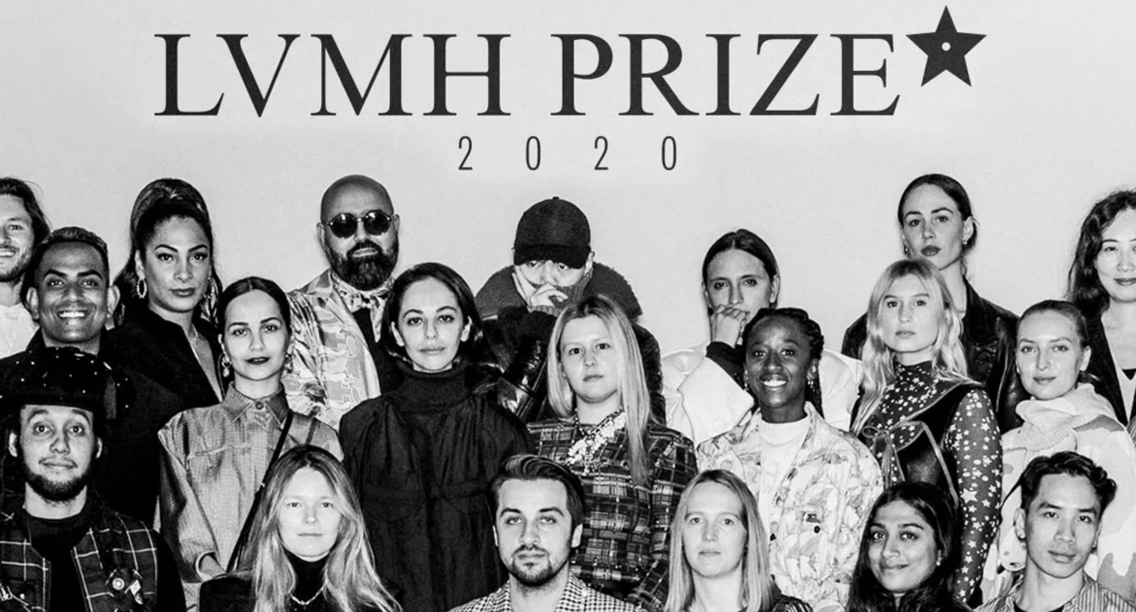 Prix LVMH : appel à candidature pour la 8ème édition