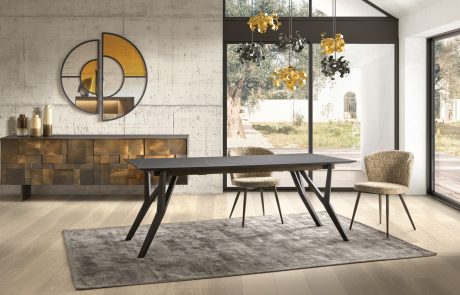 La marque de mobilier XXL Maison développe son réseau