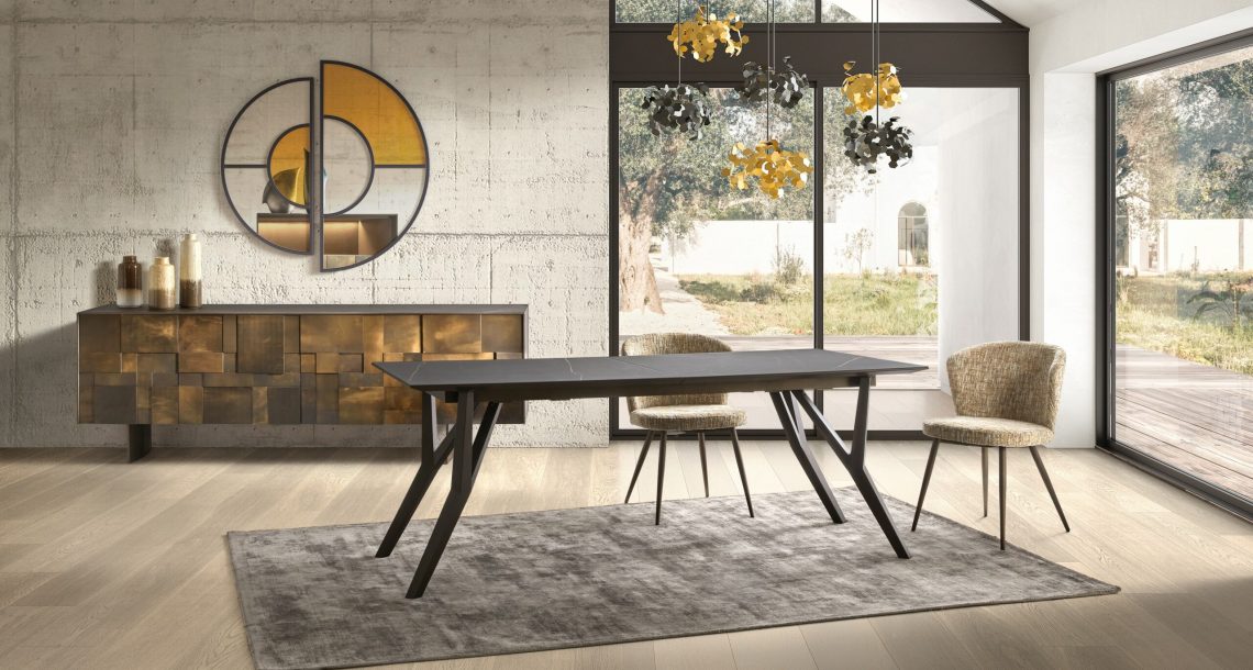 La marque de mobilier XXL Maison développe son réseau