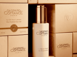 Cosmétique de luxe : la maison Gaspard Cottance fait son grand retour