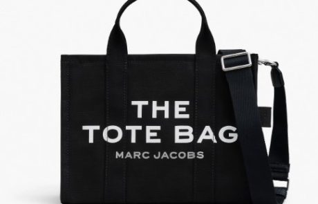 Le tote bag et l’élégance