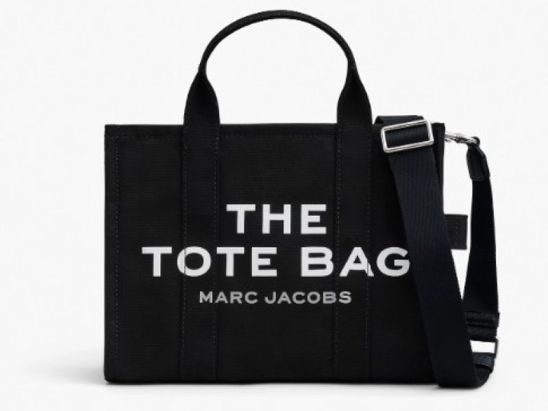 Le tote bag et l’élégance