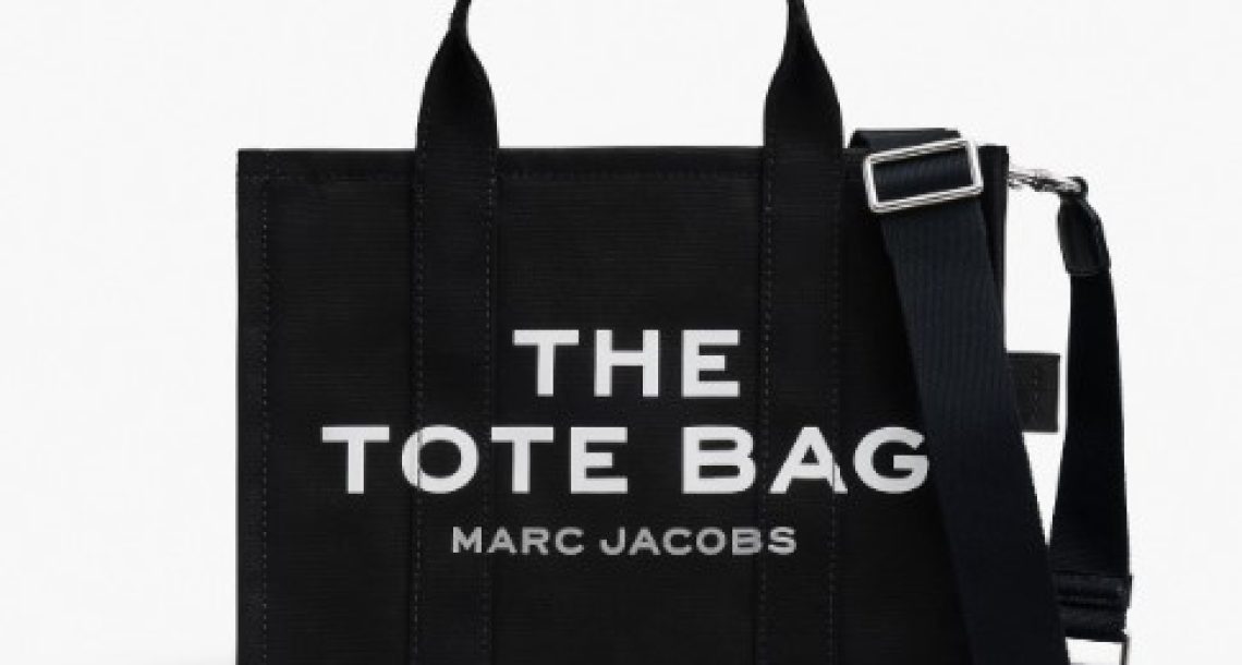 Le tote bag et l’élégance