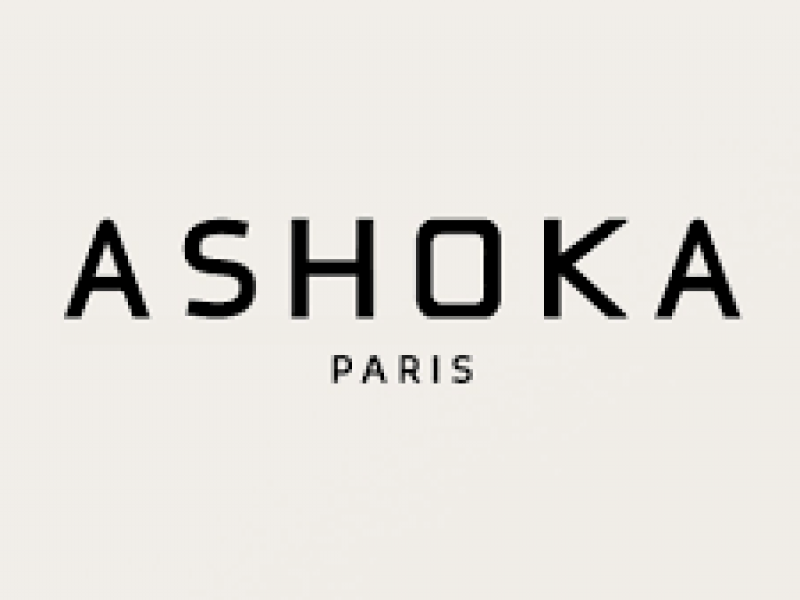 Ashoka Paris : des sacs en peaux de pommes