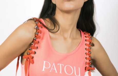 Patou Upcycling : la mode responsable et créative
