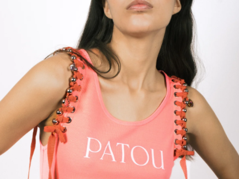 Patou Upcycling : la mode responsable et créative