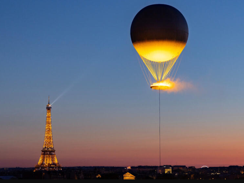 Bilan des JO 2024 de Paris pour le luxe