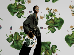 Loewe : une collection capsule inspirée par 2 artistes