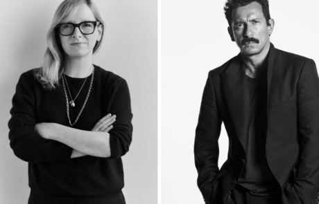 Givenchy et Tom Ford : 2 nouveaux directeurs artistiques