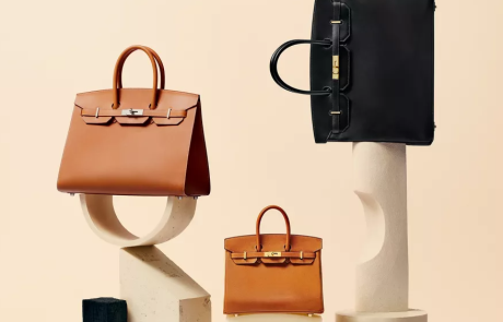 Hermès : bientôt une collection de haute couture ?