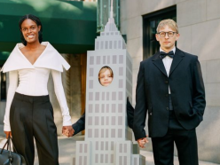 Jacquemus ouvre sa 1e boutique à New York