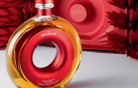 The Macallan : le savoir-faire du whisky de luxe