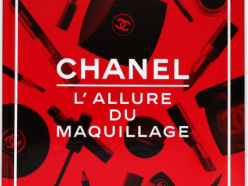 Chanel – L’Allure du maquillage