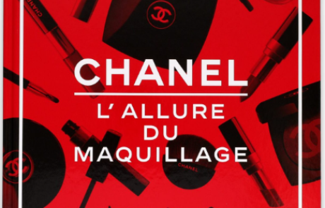 Chanel – L’Allure du maquillage