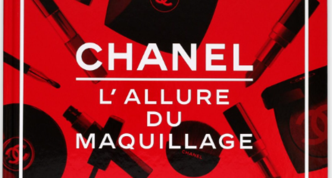 Chanel – L’Allure du maquillage