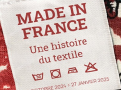 Exposition « Made in France » aux Archives nationales