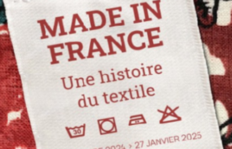 Exposition « Made in France » aux Archives nationales