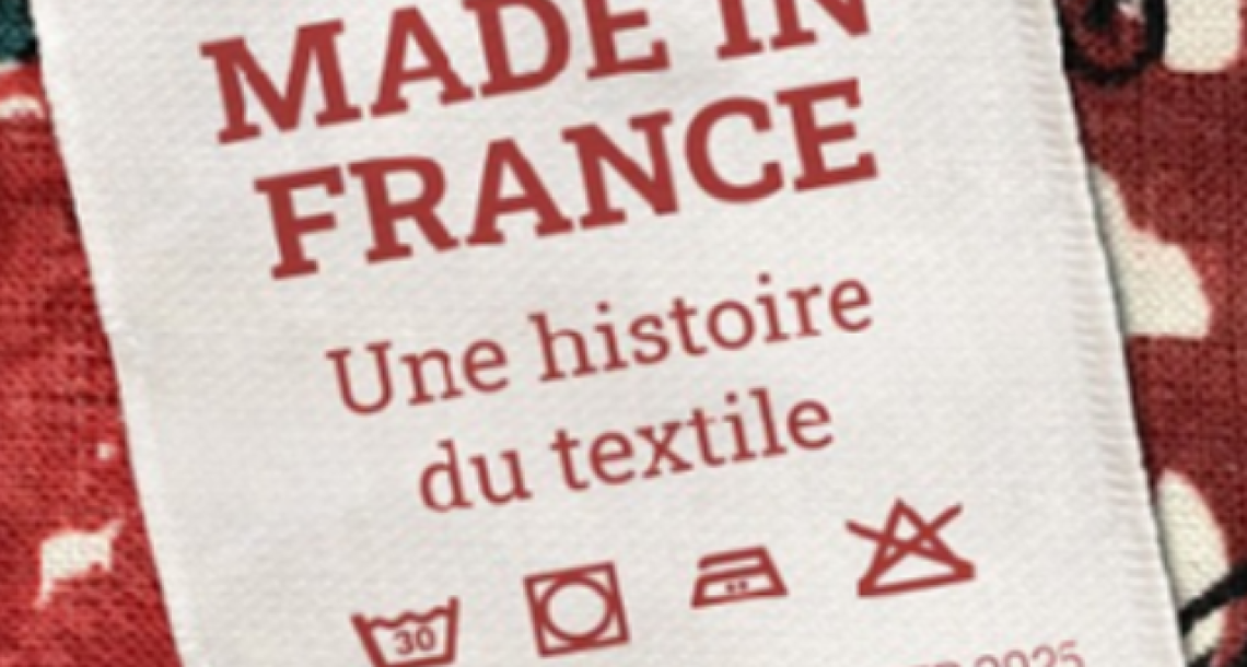 Exposition « Made in France » aux Archives nationales