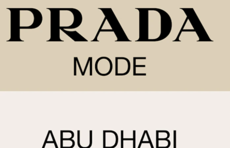 Prada Mode : édition 2025 à Abu Dhabi