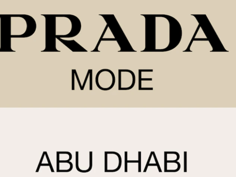 Prada Mode : édition 2025 à Abu Dhabi