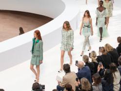 Fashion Week 2025 : le luxe français se porte bien