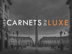 Luxe et Art : les enjeux du dernier trimestre 2024