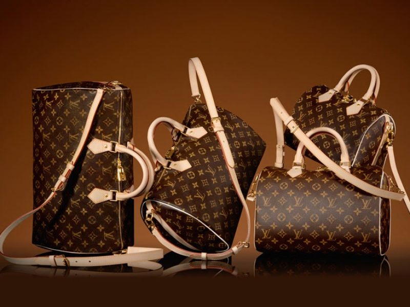 Bonne nouvelle ! 60% des chutes de cuir des ateliers de maroquinerie de  Louis Vuitton sont réutilisées ou recyclées. 👏 Good news ! 60% of scraps  from, By Comité Colbert