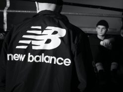 Un nouveau concept de magasin pour New Balance