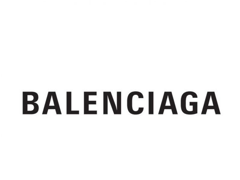 nouveau logo balenciaga